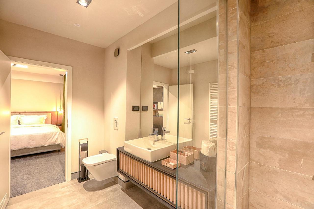 Nani Nani Boutique Hotel Brasov Exterior photo
