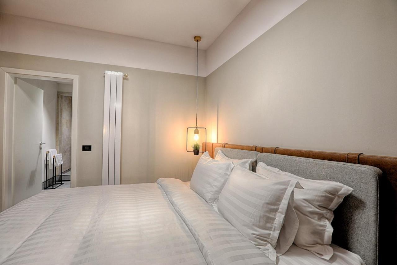 Nani Nani Boutique Hotel Brasov Exterior photo
